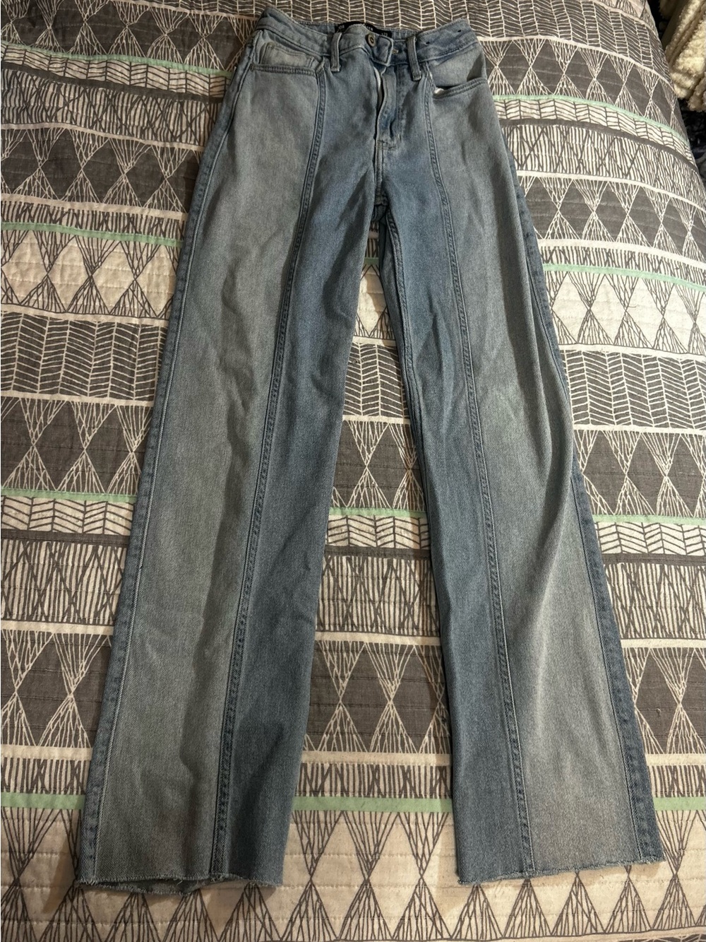 Jeans Bundle 5 Pairs!